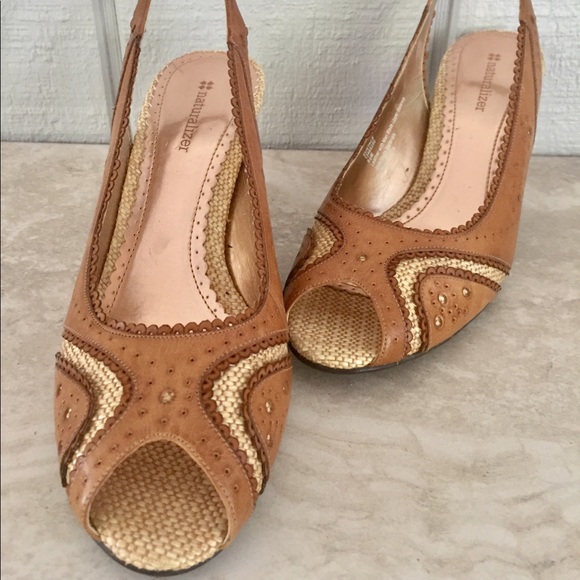 naturaliser shoes sale